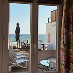 Grande Terrasse Face A La - Casa Di Virginie 公寓