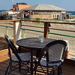 Grande Terrasse Face A La - Casa Di Virginie *