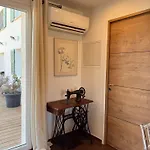 Grande Terrasse Face A La - Casa Di Virginie * 马奇纳奇奥