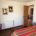 Grande Terrasse Face A La - Casa Di Virginie 马奇纳奇奥