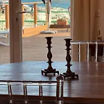 公寓 Grande Terrasse Face A La - Casa Di Virginie