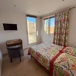 Grande Terrasse Face A La - Casa Di Virginie 马奇纳奇奥