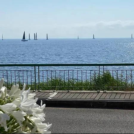 דירה Grande Terrasse Face A La - Casa Di Virginie