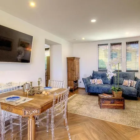 Grande Terrasse Face A La - Casa Di Virginie * מאסינאג'יו