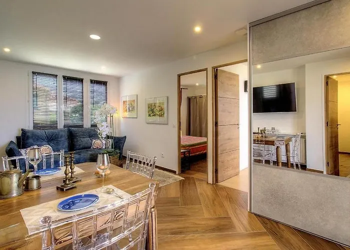 Grande Terrasse Face A La - Casa Di Virginie דירה מאסינאג'יו