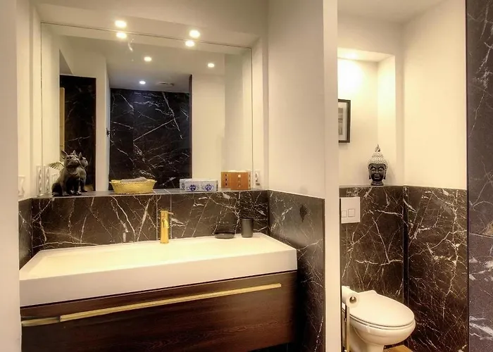 Grande Terrasse Face A La - Casa Di Virginie * מאסינאג'יו