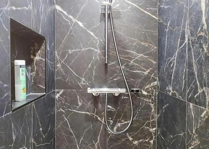 דירה Grande Terrasse Face A La - Casa Di Virginie