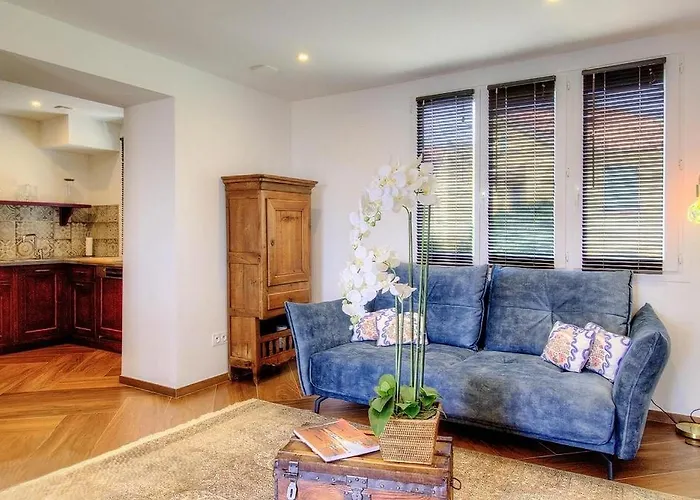 Grande Terrasse Face A La - Casa Di Virginie * מאסינאג'יו