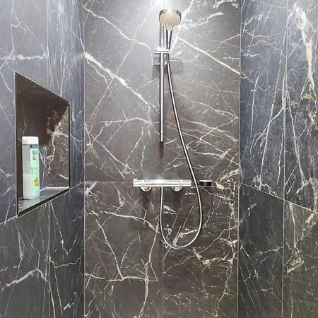 Lägenhet Grande Terrasse Face A La - Casa Di Virginie Macinaggio (Corsica)