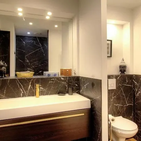 Grande Terrasse Face A La - Casa Di Virginie Daire Macinaggio (Corsica)