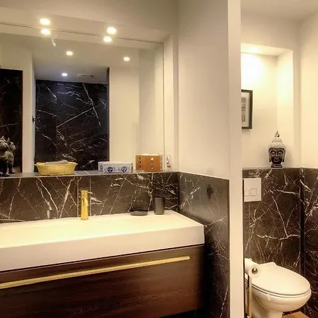 Grande Terrasse Face A La - Casa Di Virginie * Macinaggio (Corsica)